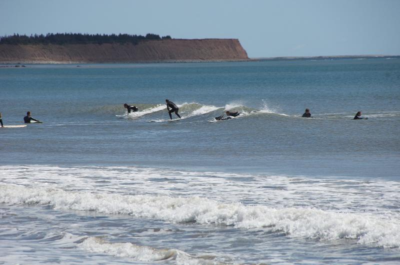 Lawrencetown Beach