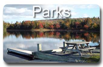 Provincial Parks